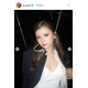 TWICEジョンヨン、ショーパンから圧巻美脚スラリ「異次元のスタイル」「何頭身？」と絶賛の声