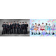 8月31日放送「CDTV」第2弾出演アーティストはSnow Man＆CANDY TUNE 歌唱楽曲も発表