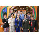 EBiDAN15周年記念、超特急・M!LKら選抜9人「よるのブランチ」登場 Yes! 東京ゲーム・胸キュンセリフバトル…真剣3番勝負