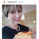 秋野暢子、婿＆娘リクエストの手料理公開「餃子入りドリアは斬新」「ヘルシーで栄養満点」と反響