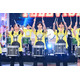 SixTONES京本大我、耳の不自由な子どもとドラムラインパフォーマンス「見ていただけて嬉しい」【24時間テレビ】