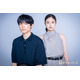 【SixTONES松村北斗＆今田美桜「白鳥とコウモリ」インタビュー】関係性は「友達の友達」初共演の2人がフラットに居られた理由