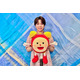 M!LK塩崎太智「めざましテレビ」9月マンスリーエンタメプレゼンター就任「歴史に残るめざましじゃんけんをしたいと思います（笑）」