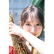 日向坂46金村美玖、ガーリーワンピ身にまとい⾳楽の都ウィーンでサックス演奏 2nd写真集先行カット第7弾解禁【機微】