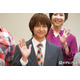 Hey! Say! JUMP八乙女光、初の教師役に感慨「いよいよそういう年か」“金八先生”から勇気【スクラップ アンド コーラス】