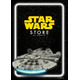 日本初の『スター・ウォーズ』常設オフィシャルストア、池袋PARCOに10月1日オープン　11月には大阪にも