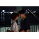土ドラ「告白」爽太（松村北斗）＆麻里子（岡崎紗絵）がキス 25年の片想いが急展開