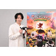 中村倫也、セリフなしの役の吹き替え声優に『映画 ひつじのショーン かぼちゃ畑の怪物！』アフレコ映像