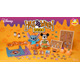 ミッキー＆スティッチなど、仮装ディズニーキャラクター集合　Happyくじ「Disney ハロウィン 2026」発売
