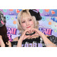 CANDY TUNE宮野静、ピンク髪へ大胆イメチェン「似合いすぎて最高」「次元が違う可愛さ」と絶賛の声