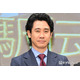 大泉洋「僕と似た匂いがする」親近感覚えた学生役キャストとは まさかの忠告で会場沸く【俺たちの箱根駅伝】