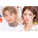 「ラヴ上等2」出演話題・ルネ＆みみ、近況報告「もう1回2人で行ってきたんですよ」