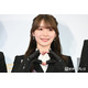 櫻坂46守屋麗奈、美脚際立つパーカー×ミニ丈コーデ披露「お人形さんみたい」「最強」の声