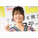 稲村亜美、ミニスカゴルフウェアで美脚スラリ「スタイルの良さが一目で分かる」「健康美」と反響