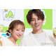 辻希美「希空のランウェイ見てきたよ」夫・杉浦太陽とTGCで密着ショット「相変わらずラブラブ」「最高」の声