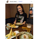 原田夏希、第4子出産していた 雑誌「VERY」公式サイトでさらりと明かす