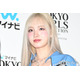 IVEリズ、美脚スラリのショーパンコーデでファン魅了「腰の位置がバグってる」「スタイル完璧すぎ」