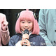 泉谷星奈、ミュージカル「SPY×FAMILY」好きなシーン告白 アーニャ役としての意外な願望とは「いつか作ってほしい」