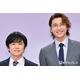 風間俊介＆庄司浩平「40までに」漫才風動画が話題「無計画のクオリティじゃない」「身長差メロい」