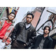 「新しい自分が聴ける」BE:FIRST・JUNON、「メロディー」をしっとりカバー『RYUJI 竜二』特別予告
