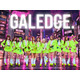 11人組ギャルグループ「GALEDGE.」デビュー決定 新たな音楽ジャンル“G-POP”を世界に発信