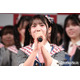 NMB48芳賀礼、活動辞退を発表 体調不良からの復帰協議中にルール違反判明「活動を継続することは困難」
