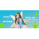 「SHEIN」×「NYLON JAPAN」がコラボ Billlieつき着用の秋冬コーデ6ルック公開