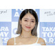 第1子出産のみちょぱ、家族でお祭りへ 母親＆息子とのショットに反響「お母さんの顔になってる」「美人親子」