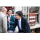「VIVANT」ノコル（二宮和也）がジャケット姿…別班奪還計画で手腕発揮  19話場面写真先行解禁