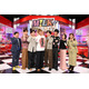 M!LK、日テレ初冠番組でお悩み解決に奮闘 泳げない塩崎太智＆山中柔太朗が猛特訓・佐野勇斗は恋愛相談にガチ回答【M!LKに言ってみ？】