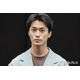 BALLISTIK BOYZ砂田将宏、初のキスシーン回顧「いつか来るんだろうなと思いつつ」【嘘をついた私たち】