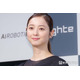 佐々木希、現場への差し入れ公開「こんなフルーツ初めて見た」「センス良すぎる」と反響