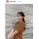 沖田愛加アナ、ミニスカからすらり美脚「スタイル抜群」「大人可愛いコーデのお手本」と反響