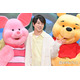 櫻井翔、電車移動のプライベート明かす「昨日は湘南新宿ライン乗りました」Snow Man阿部亮平も驚き