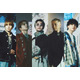 Da-iCE「波うららかに、めおと日和」主題歌に決定 花村想太「BE:FIRSTのファンの皆さんにも…」