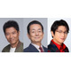 「相棒season25」寺脇康文から及川光博へ 約5年ぶり5度目の“相棒”バトンタッチ実現