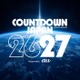 年越しフェス「CDJ」第1弾出演アーティスト発表 超特急・FRUITS ZIPPER・MAZZEL・iLiFE!ら出演【COUNTDOWN JAPAN 26／27】