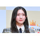 櫻坂46谷口愛季、美脚際立つ初の表題曲センターのミニ丈衣装ショットに絶賛の声「スタイル抜群」「色白で透明感レベチ」