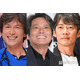 「ウォーターボーイズ」22年ぶり完全新作で復活「GTO」「救命病棟24時」「踊る」…フジテレビ名作ドラマ復活が相次ぐ