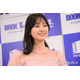 兒玉遥、胸元ざっくりの白キャミ姿公開「透明感が半端ない」「色っぽくてドキドキ」の声