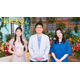 山里亮太＆野々村友紀子＆松村沙友理、リアリティーショー「この最低な夫婦の終わり」スタジオMCに