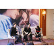 藤井道人監督「流星はハートマーク覚えました！」横浜流星＆広瀬すずと大規模なアジアキャンペーン『汝、星のごとく』