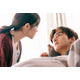 チ・チャンウク＆今田美桜「メリーベリーラブ」第3話、“10か条のルール”の同居生活始まる