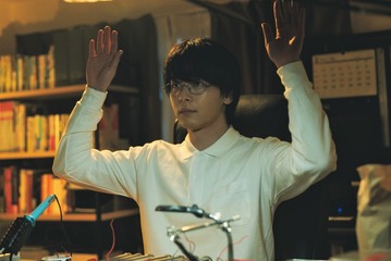 中村倫也、映画「あの人が消えた」シークレットゲストで出演していた 監督が秘話明かす 画像