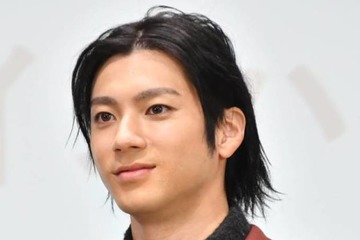 山田裕貴、憧れの俳優へのインタビューが決まるも緊張「人生何が起こるかわからない…」 画像