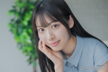 注目の“日本一のサークル美女”候補 m大学・瀧澤美優さん【ミスサー2024特集】 画像