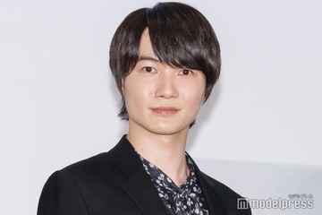 “日曜劇場初主演”神木隆之介、目標としている先輩俳優明かす「すごく引っ張ってくれていた」【海に眠るダイヤモンド】 画像