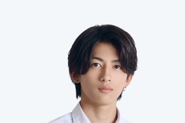 【男子高生ミスターコン2024ファイナリスト／エントリーNo.13「齊藤天彦」】高一ミスターコンGP 画像