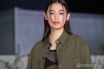 八木莉可子「アナザースカイ」MC卒業 28日放送回がラスト出演に 画像