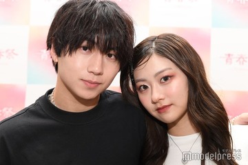 「今日好き」“れんゆな”岡田蓮＆みとゆな、破局を報告「人生の中ですごく濃く幸せな時間を過ごさせて頂きました」 画像